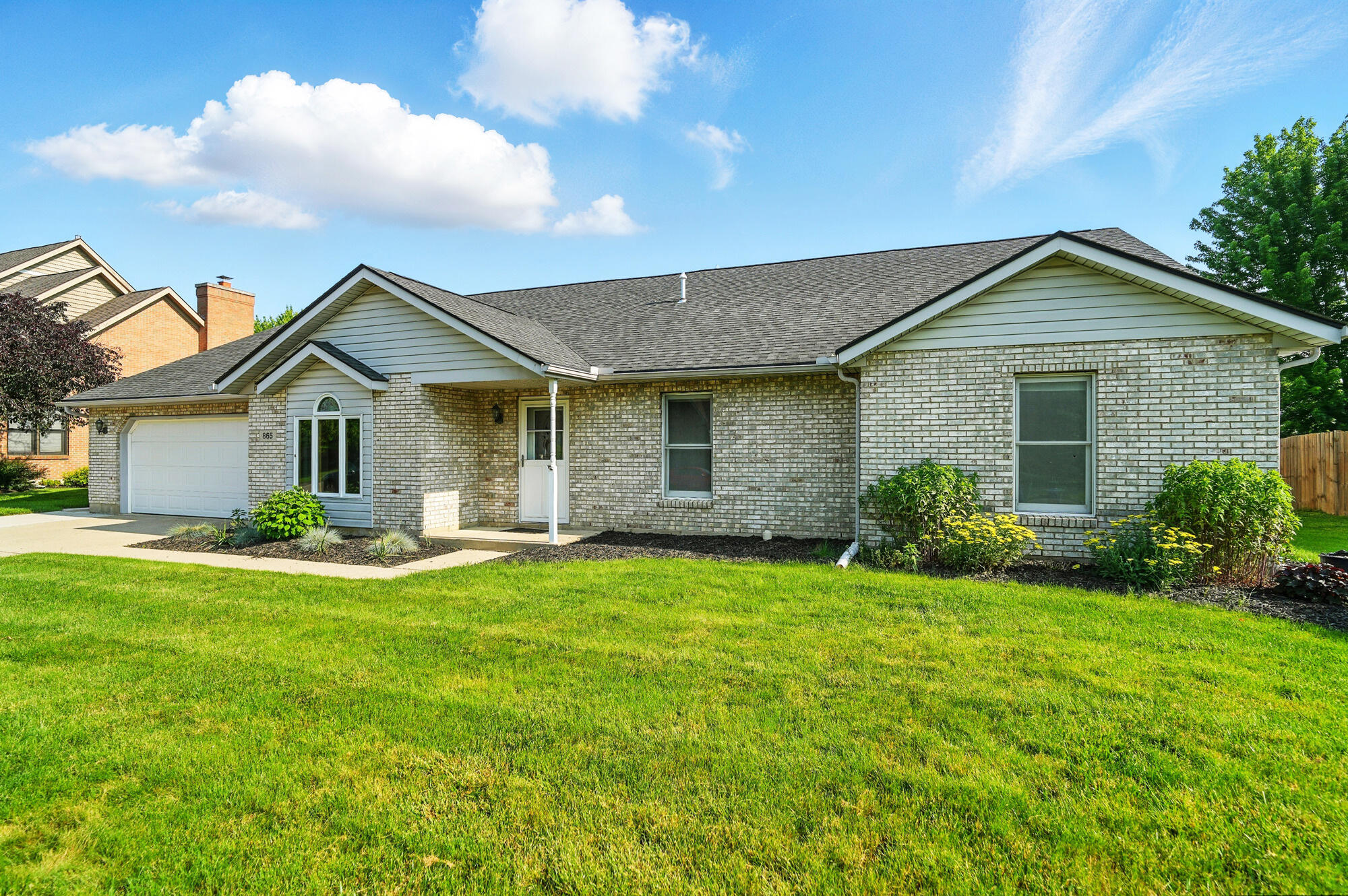 865 Copperfield Lane, Tipp City, Ohio 45371