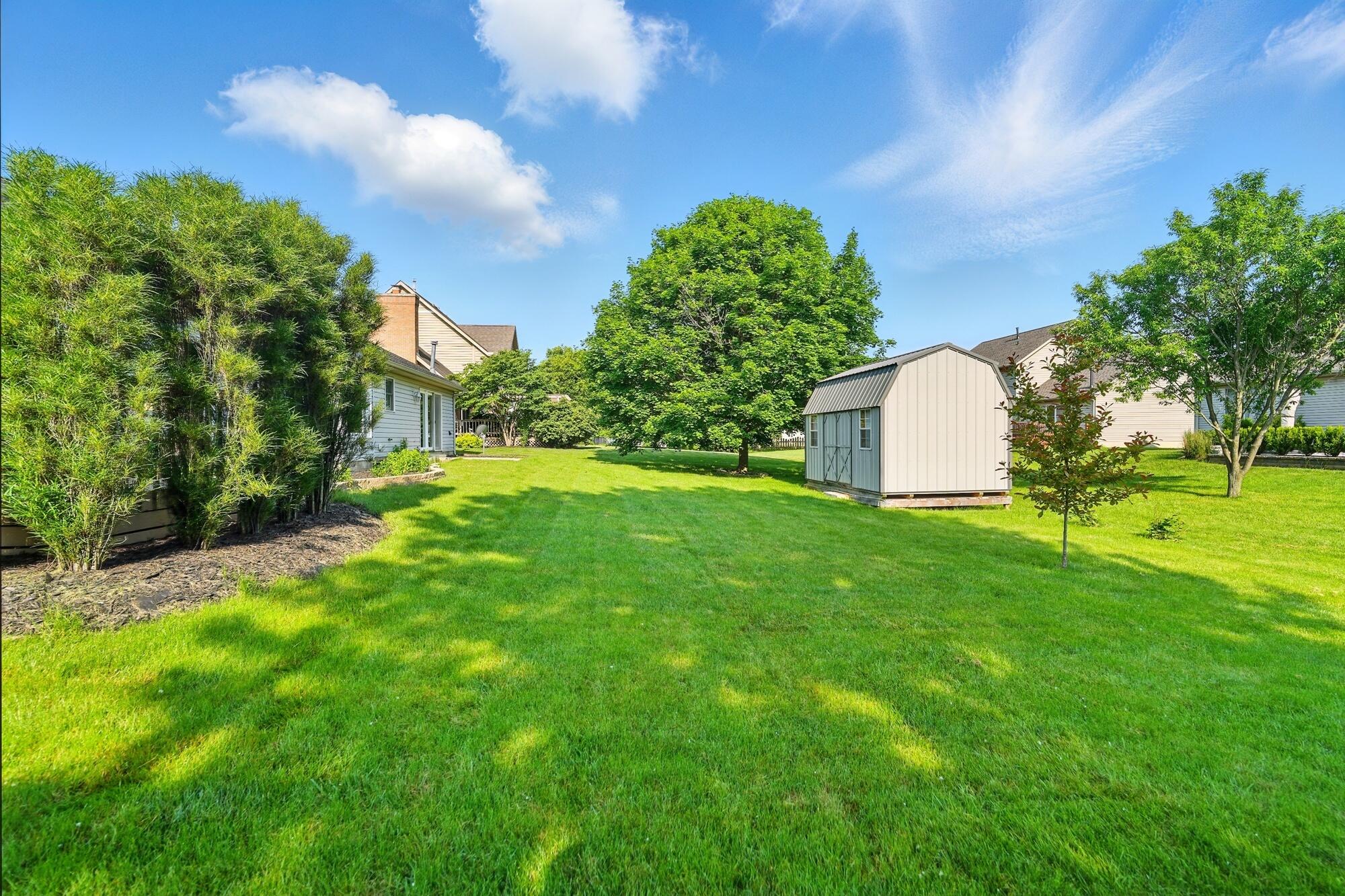 865 Copperfield Lane, Tipp City, Ohio 45371
