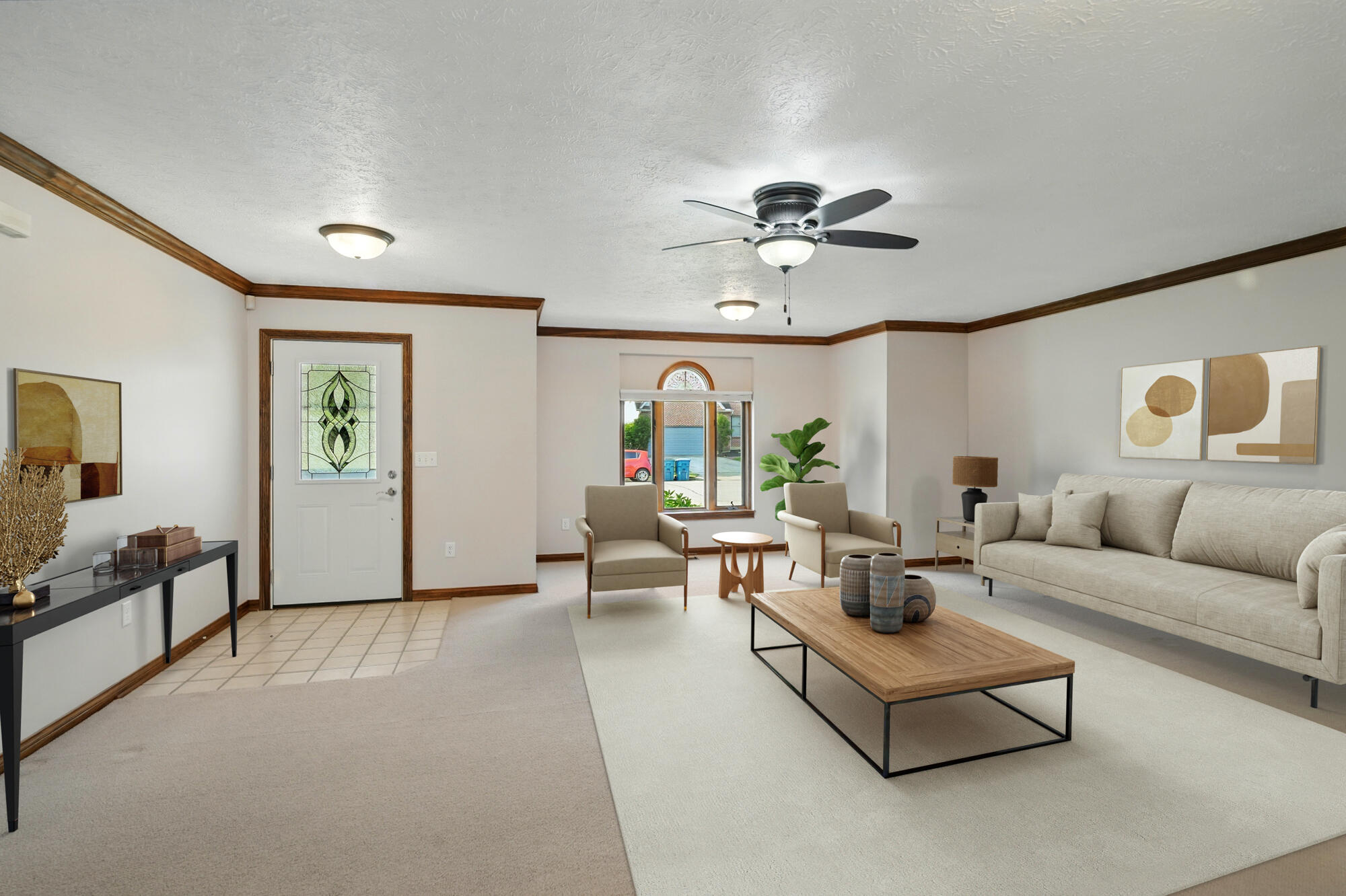 865 Copperfield Lane, Tipp City, Ohio 45371