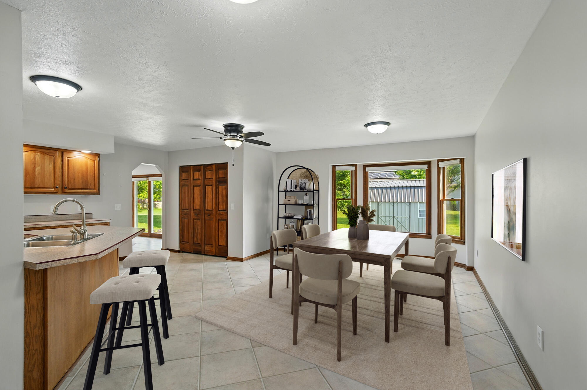 865 Copperfield Lane, Tipp City, Ohio 45371