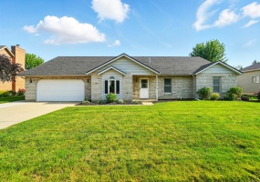865 Copperfield Lane, Tipp City, Ohio 45371, 4 Bedrooms Bedrooms, ,2 BathroomsBathrooms,Residential,For Sale,Copperfield,1039085