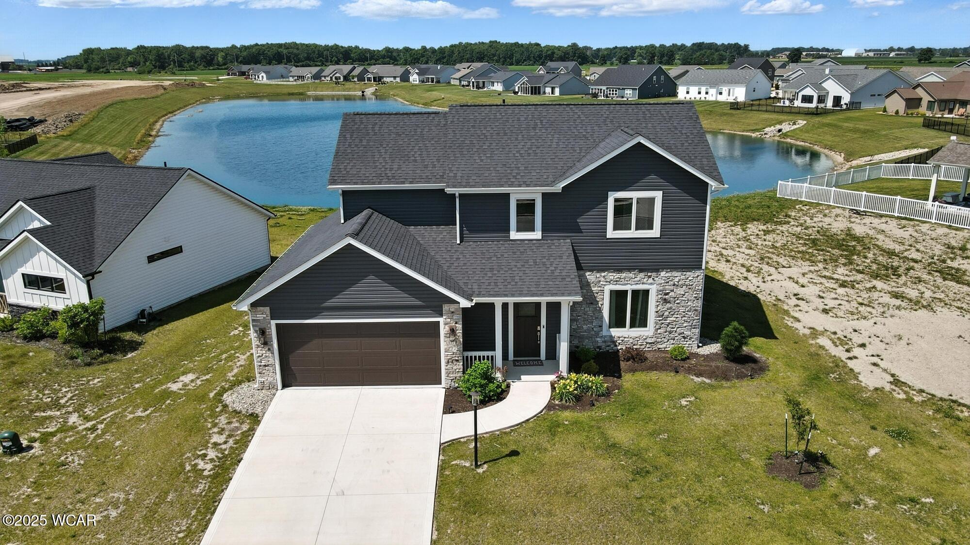 1119 Gatsby Boulevard, Van Wert, Ohio