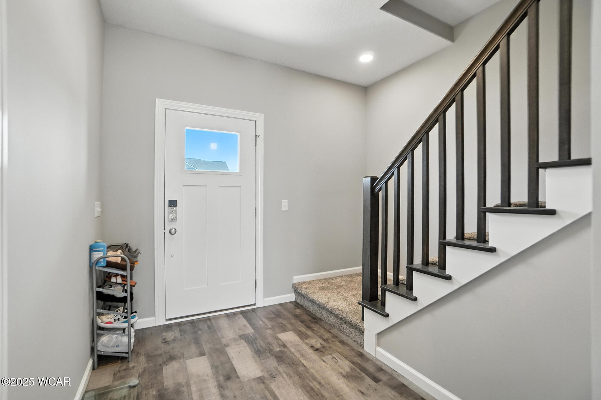 1119 Gatsby Boulevard, Van Wert, Ohio