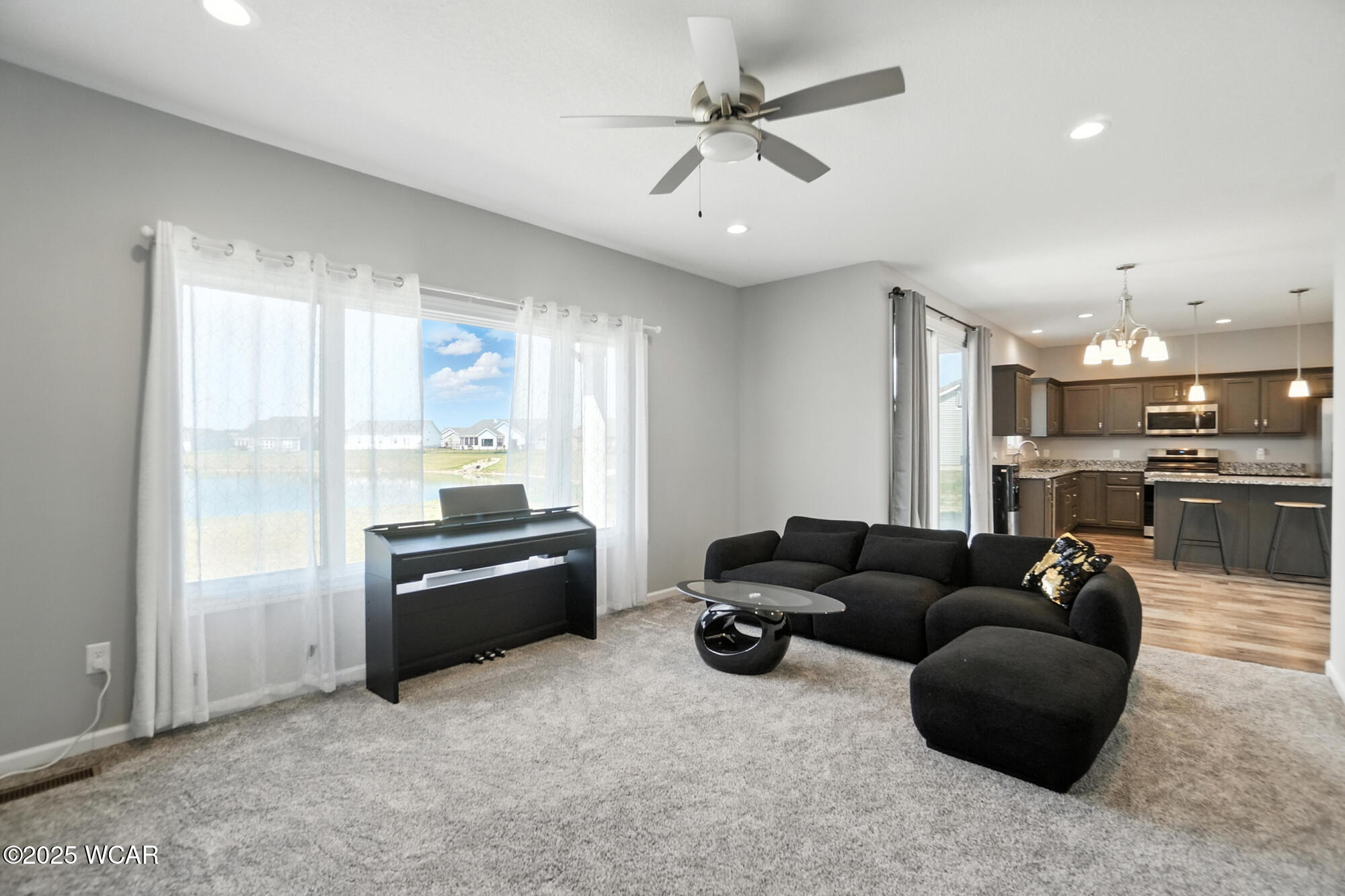 1119 Gatsby Boulevard, Van Wert, Ohio