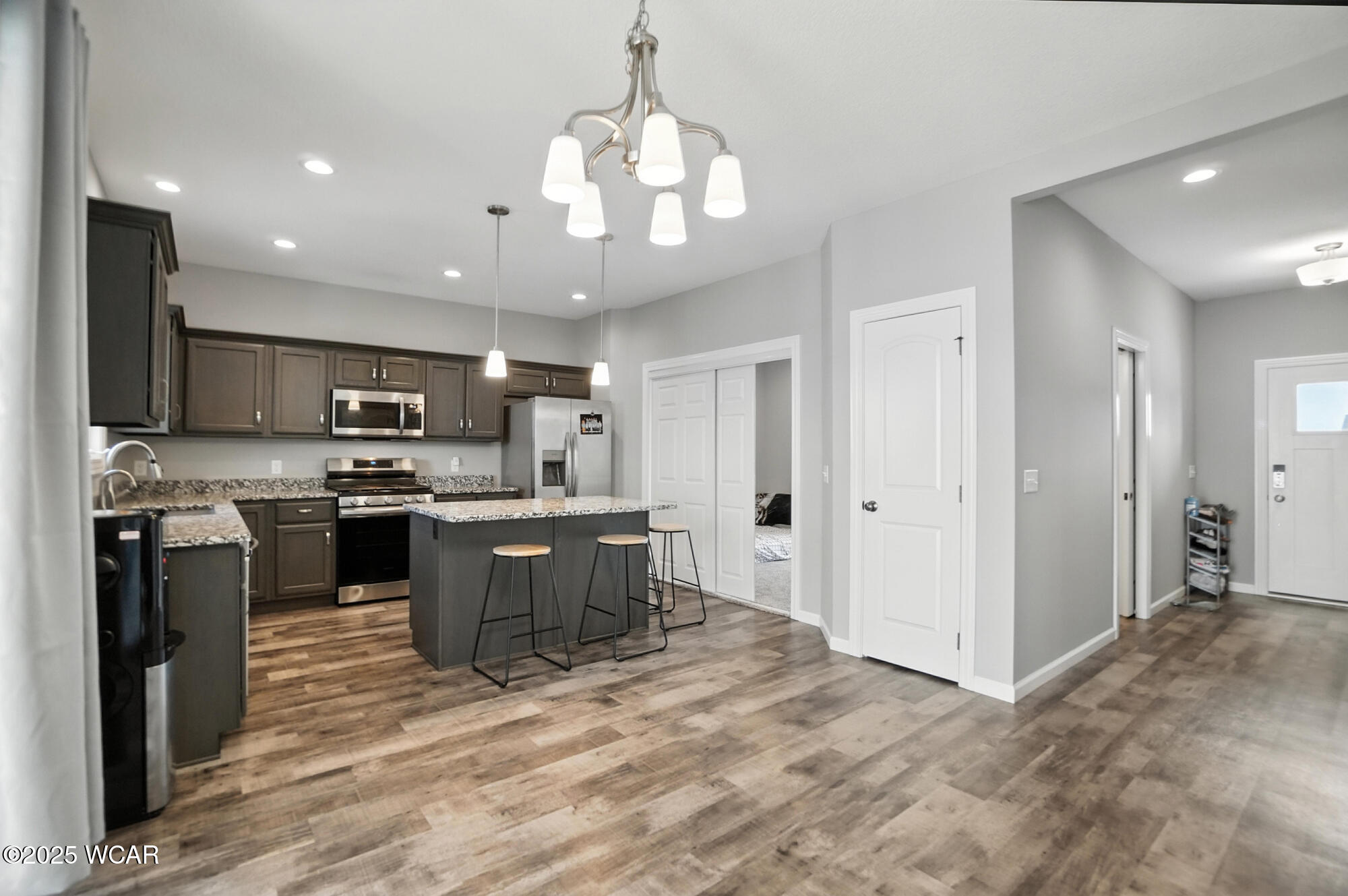 1119 Gatsby Boulevard, Van Wert, Ohio