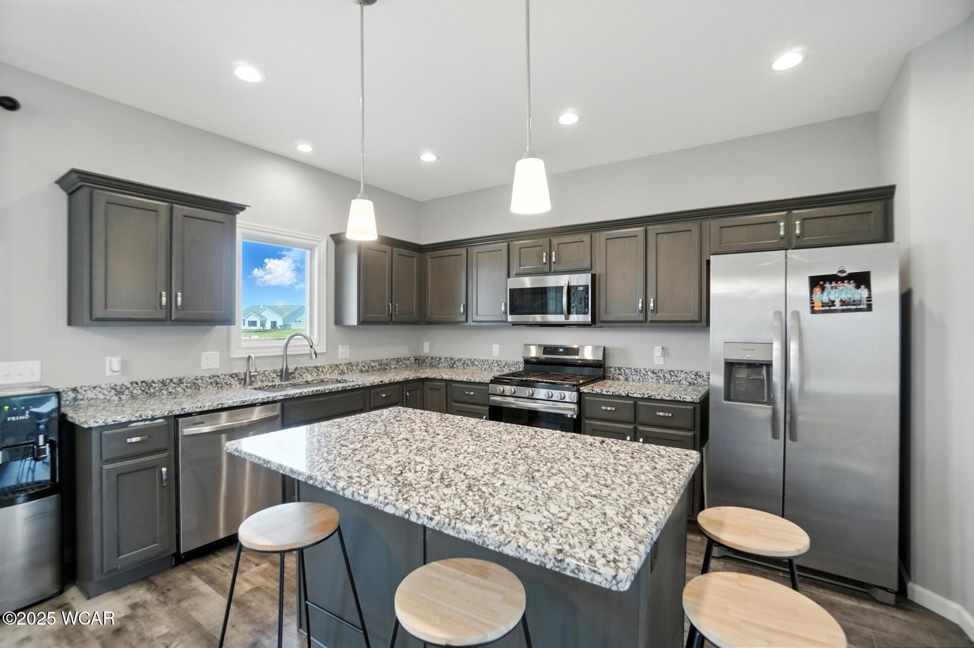 1119 Gatsby Boulevard, Van Wert, Ohio