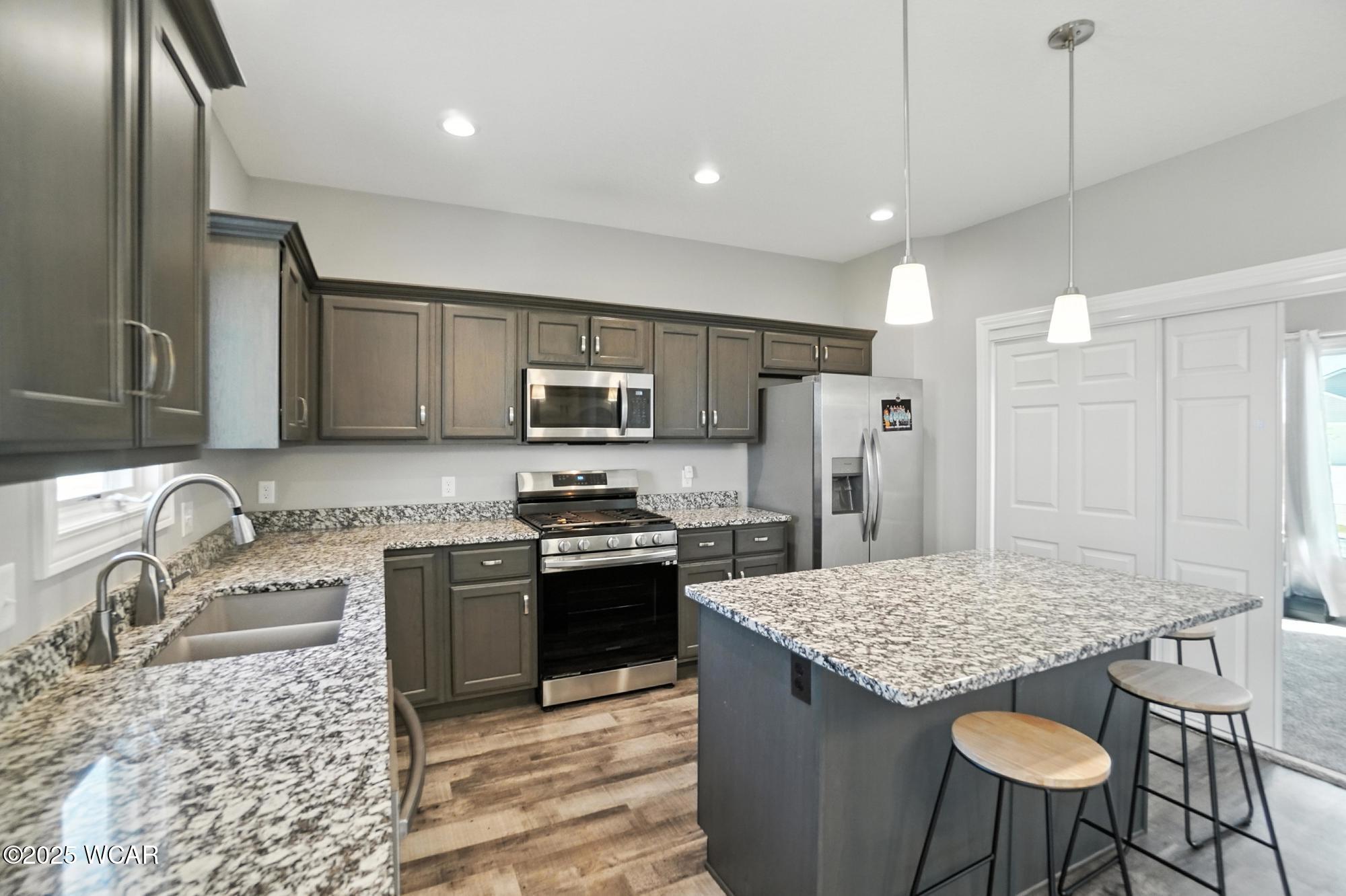 1119 Gatsby Boulevard, Van Wert, Ohio