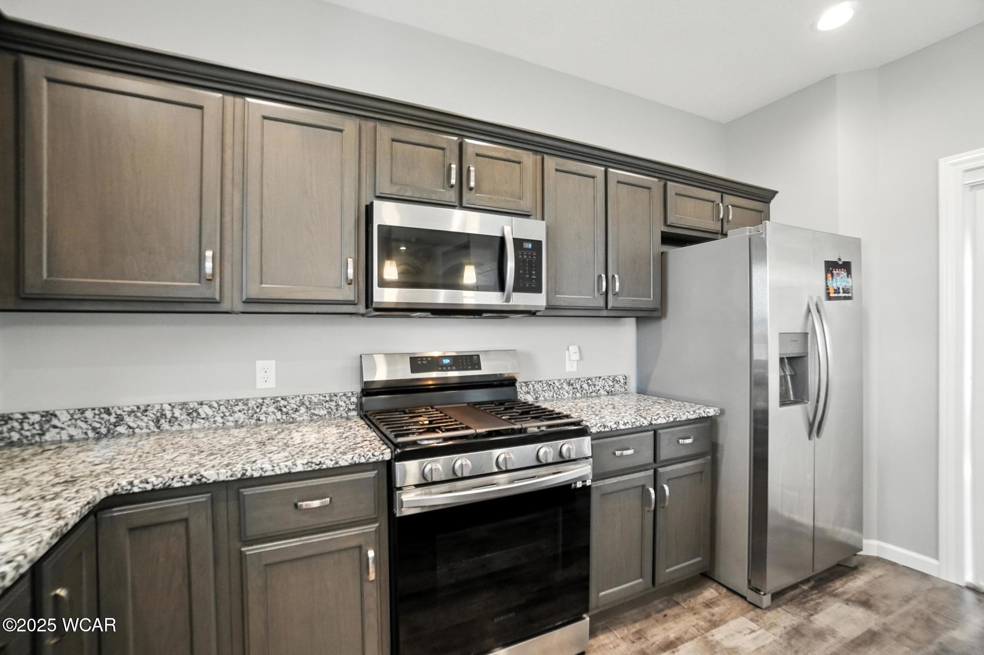 1119 Gatsby Boulevard, Van Wert, Ohio