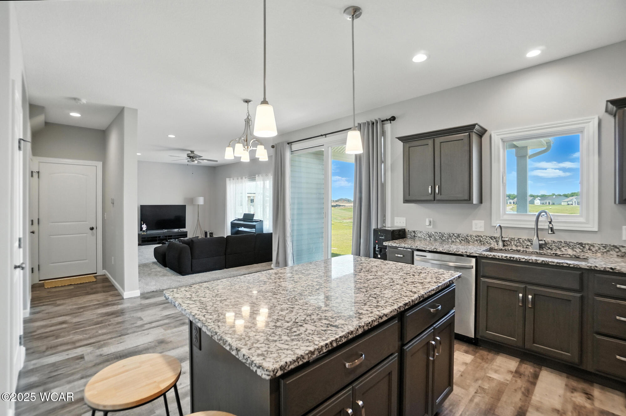 1119 Gatsby Boulevard, Van Wert, Ohio