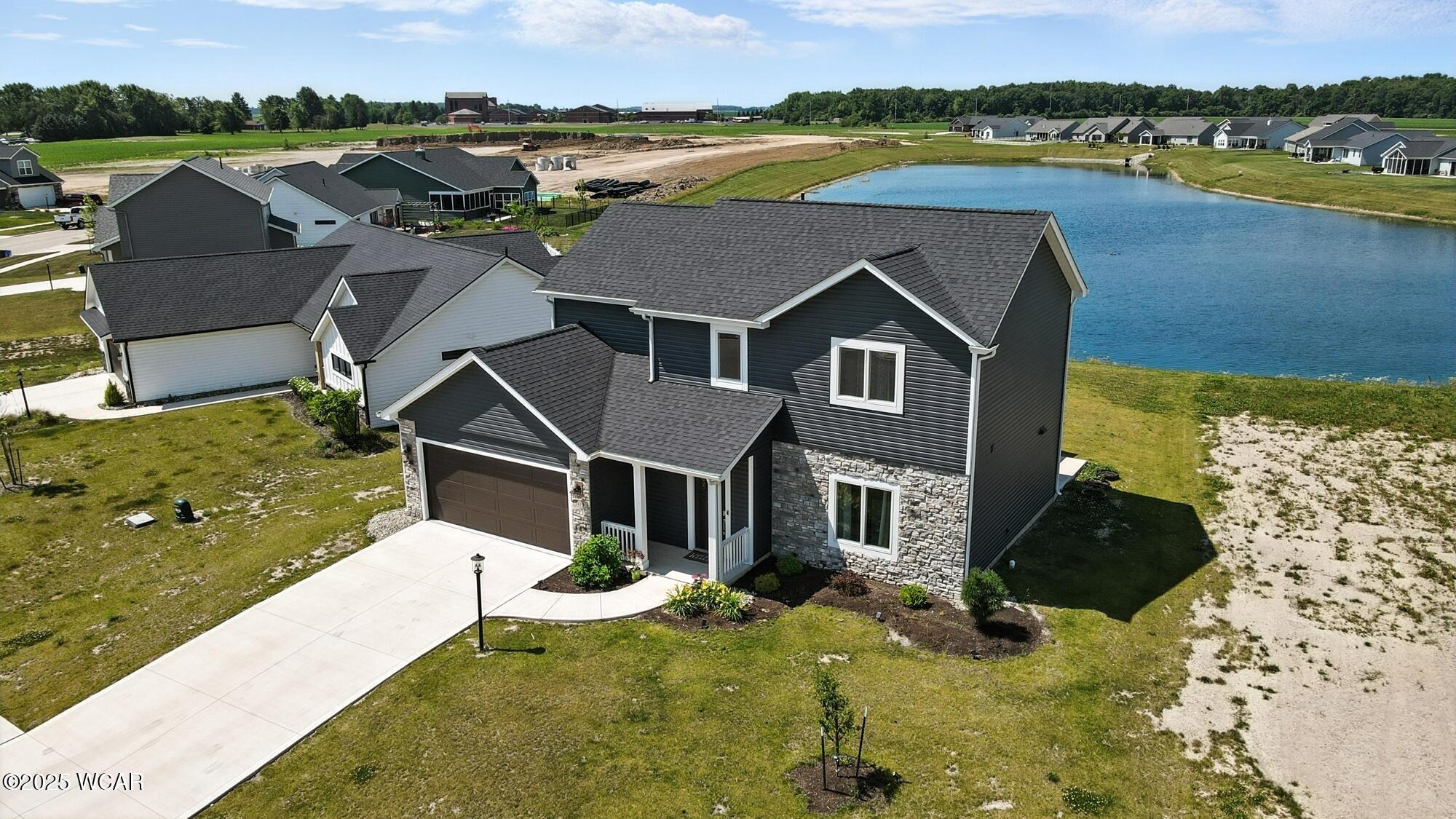 1119 Gatsby Boulevard, Van Wert, Ohio