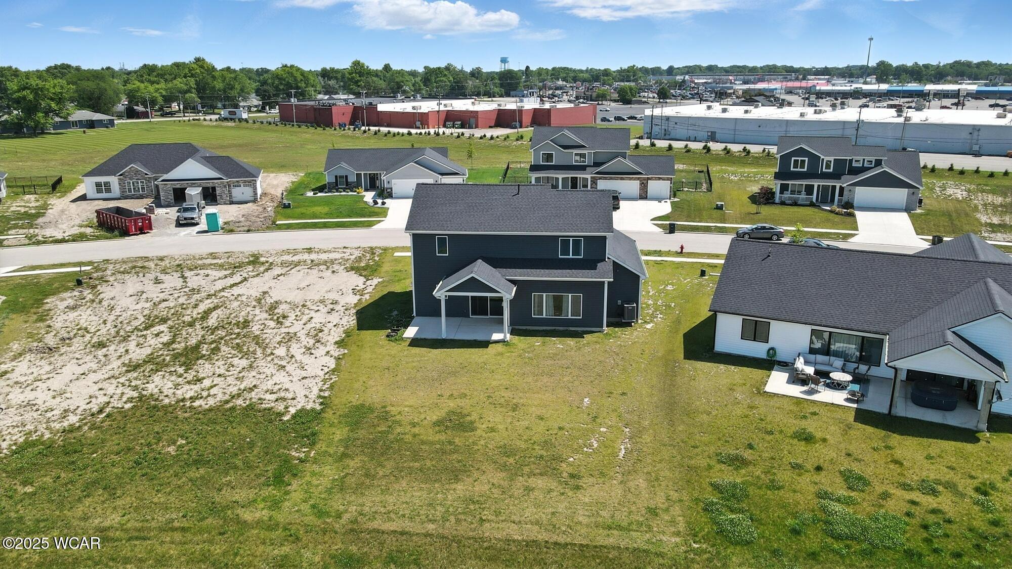 1119 Gatsby Boulevard, Van Wert, Ohio