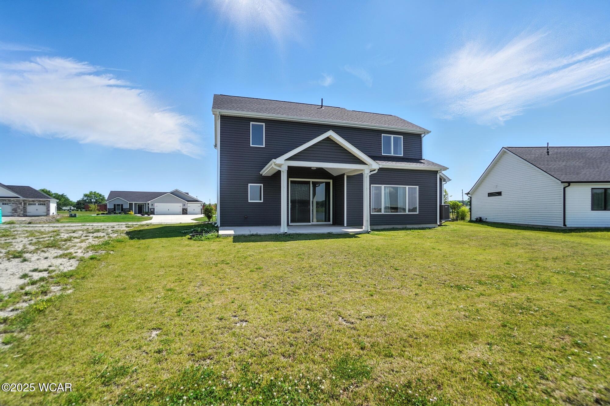 1119 Gatsby Boulevard, Van Wert, Ohio