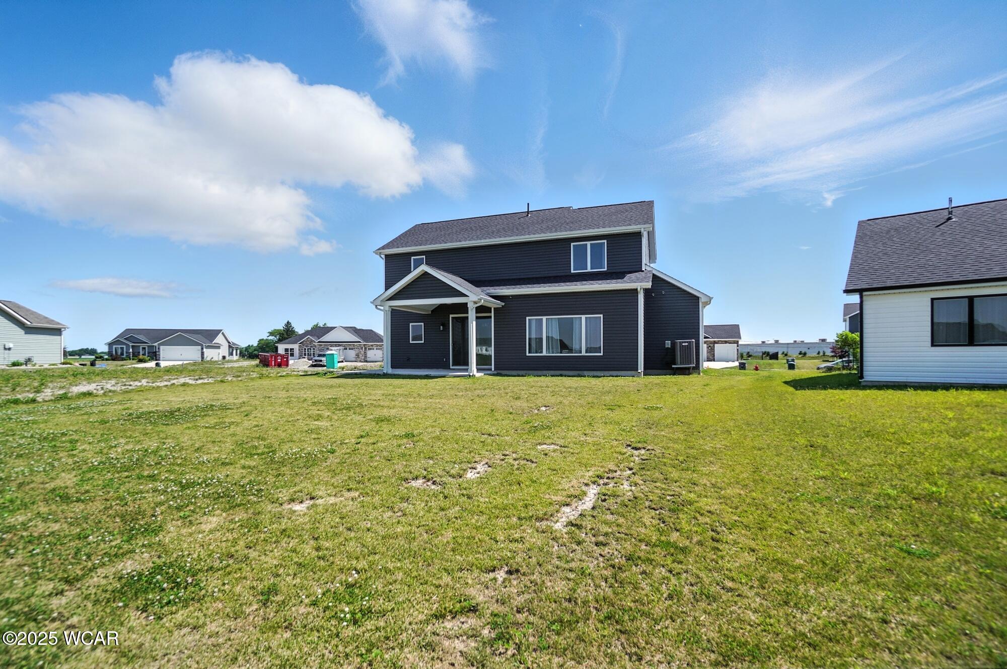 1119 Gatsby Boulevard, Van Wert, Ohio