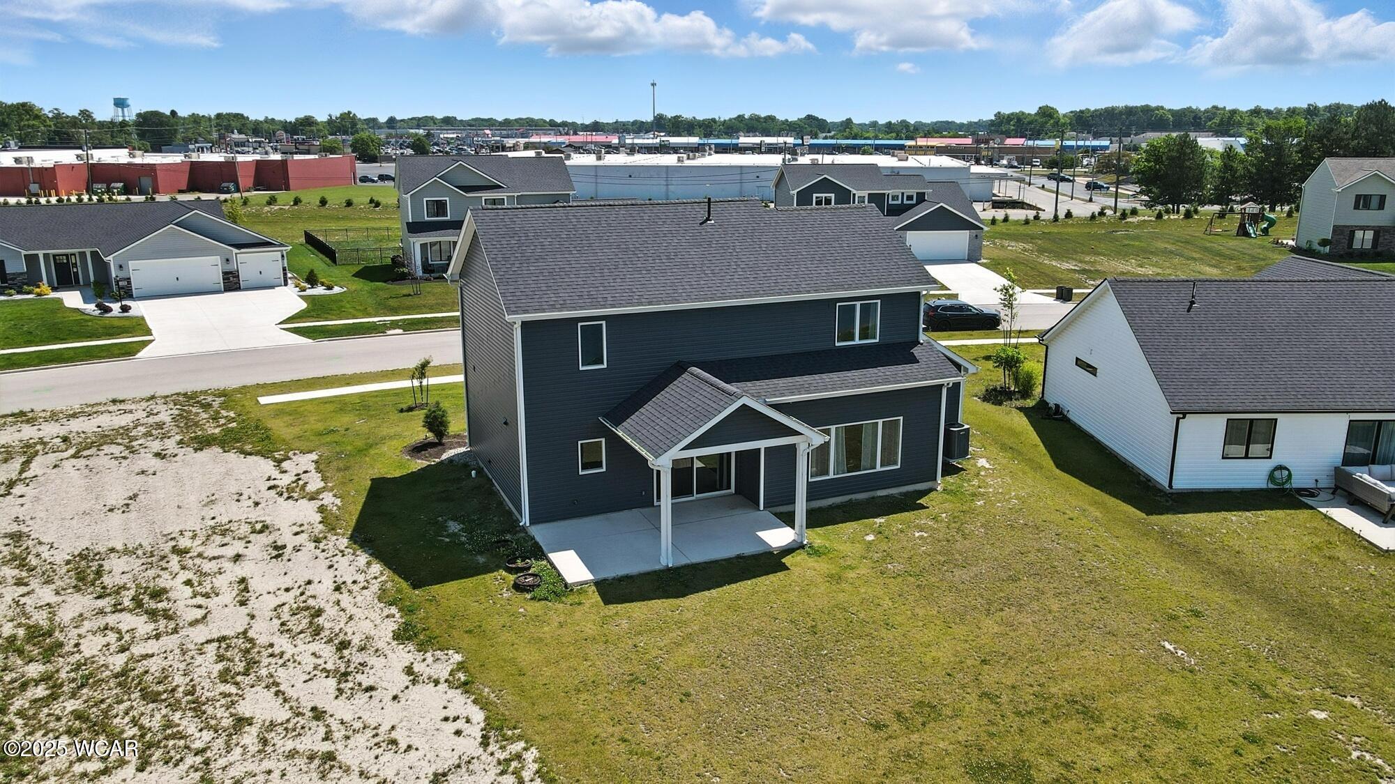 1119 Gatsby Boulevard, Van Wert, Ohio