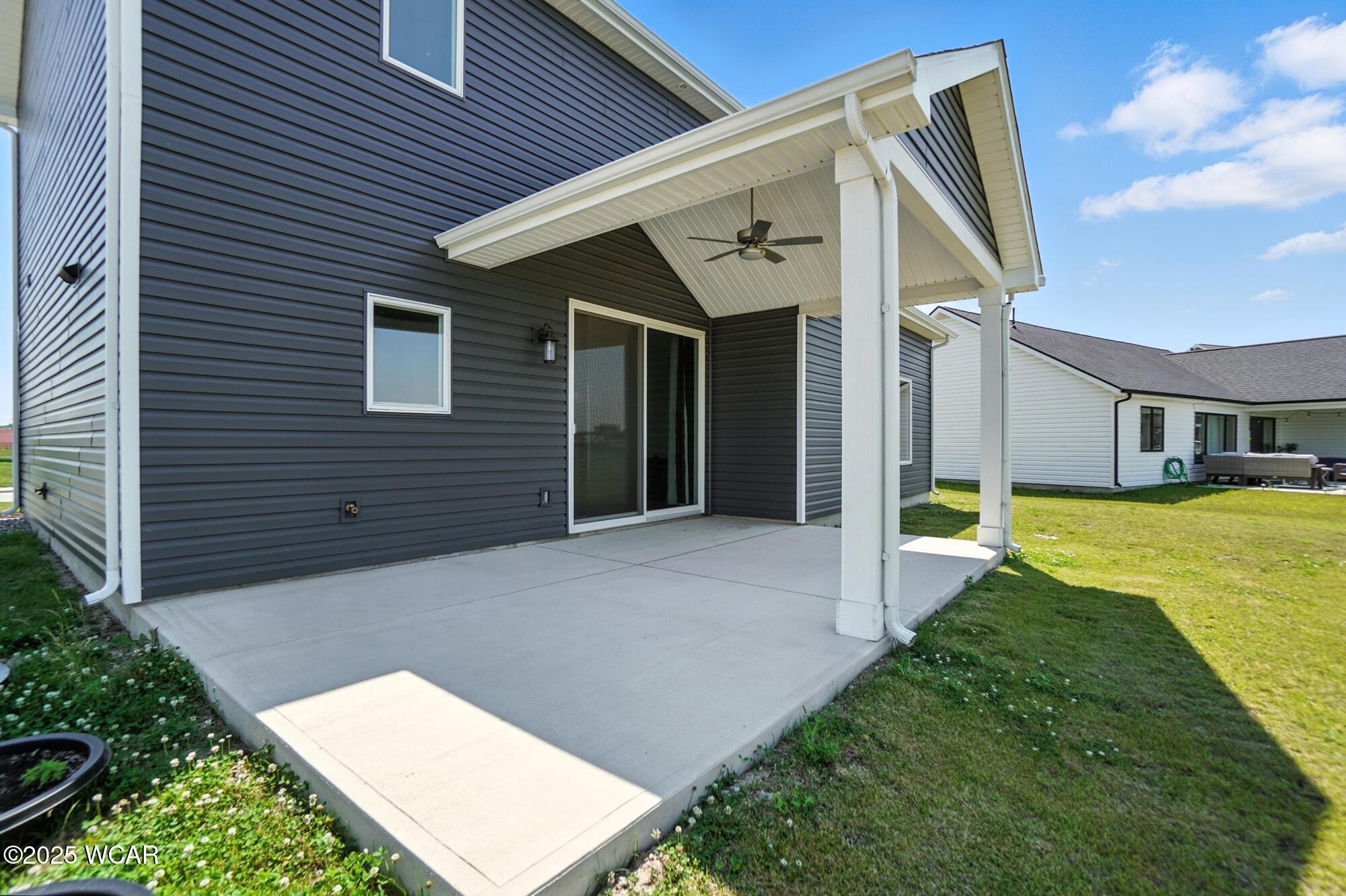 1119 Gatsby Boulevard, Van Wert, Ohio