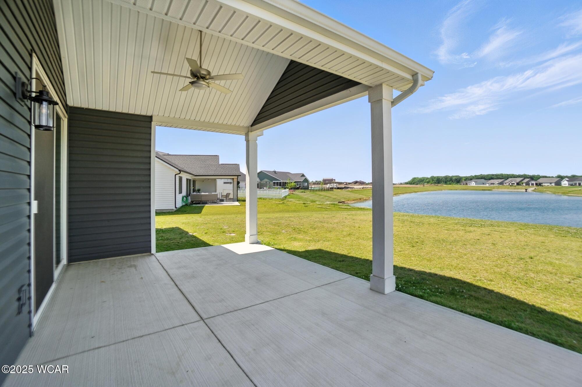 1119 Gatsby Boulevard, Van Wert, Ohio