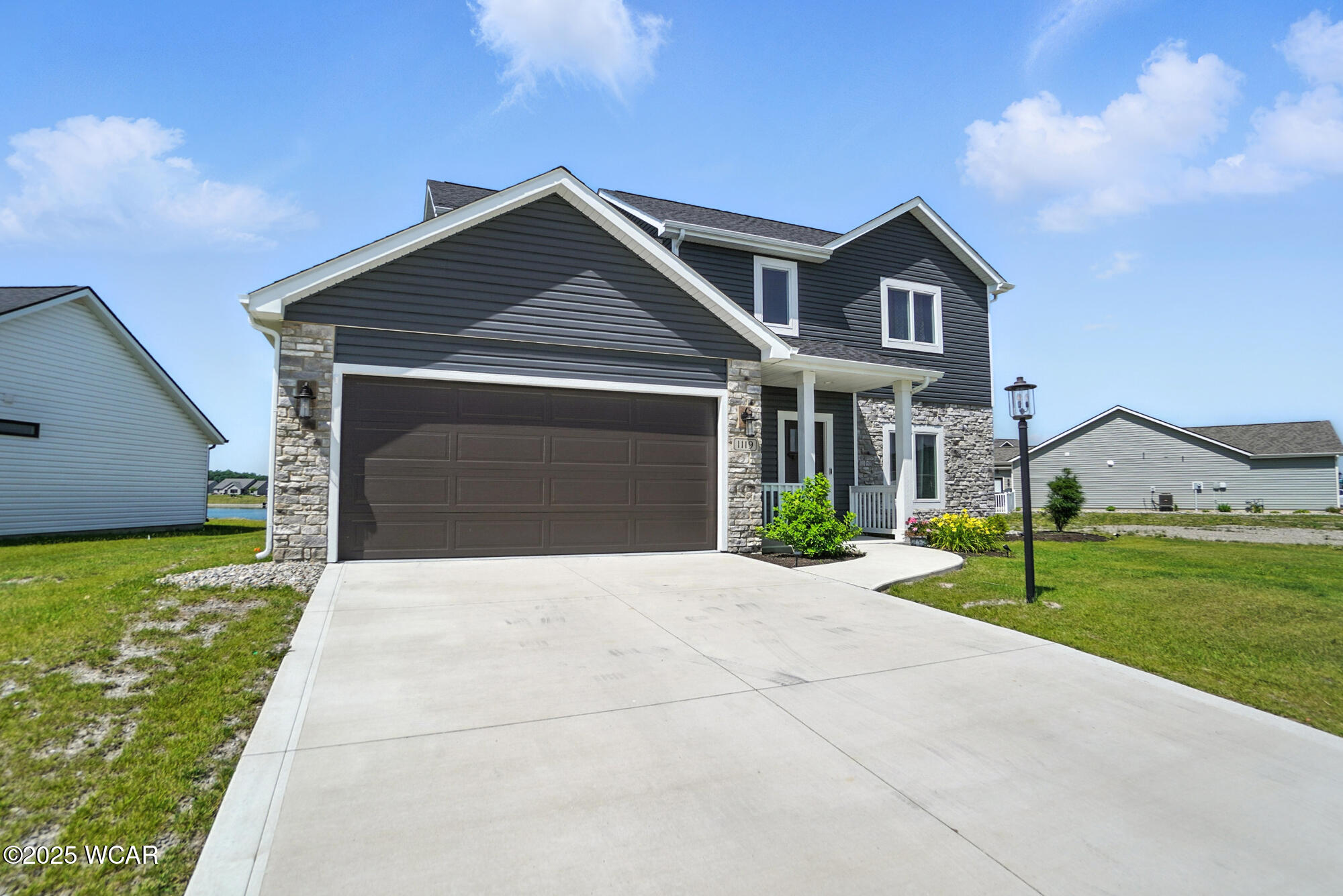 1119 Gatsby Boulevard, Van Wert, Ohio