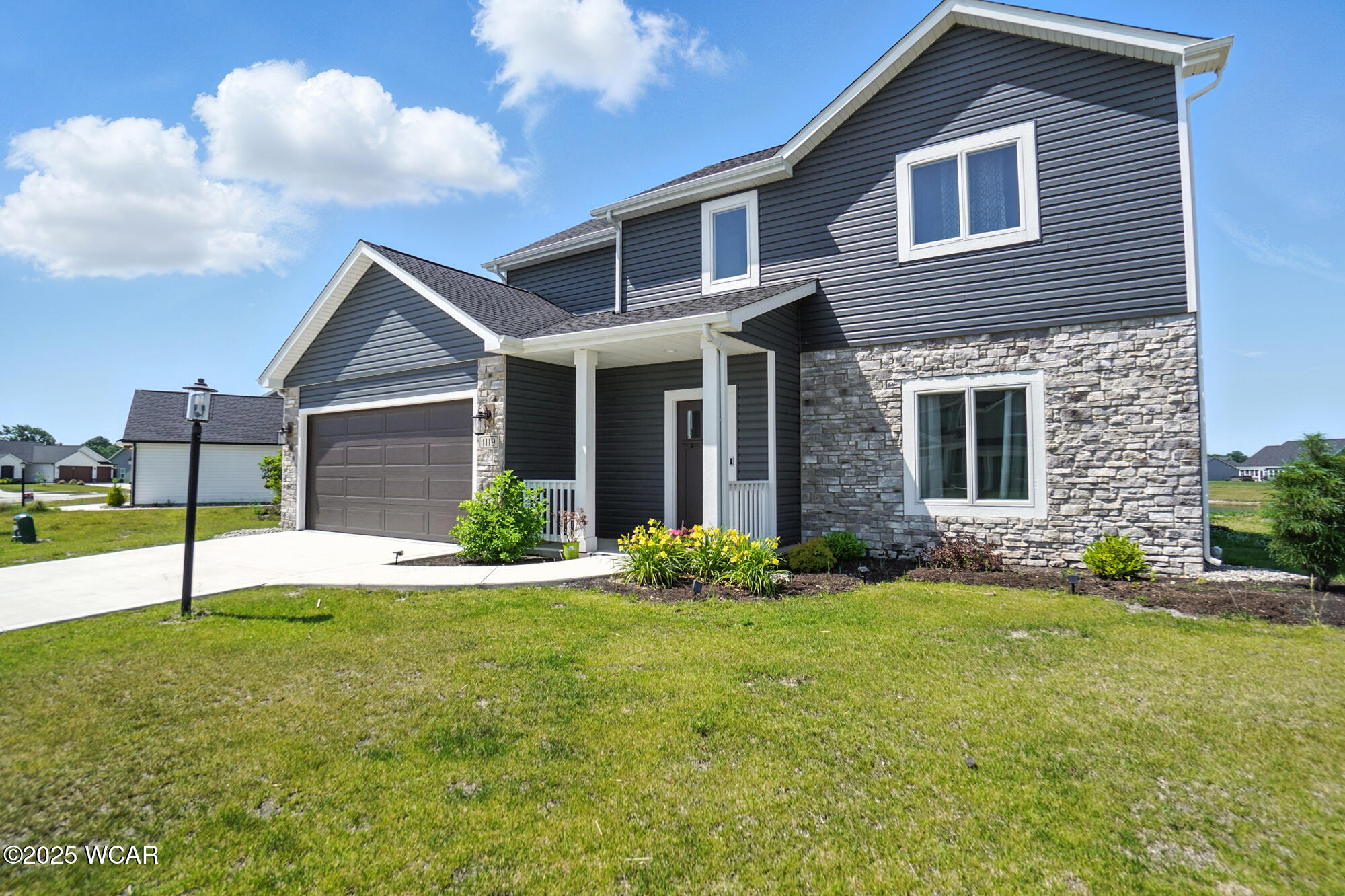 1119 Gatsby Boulevard, Van Wert, Ohio