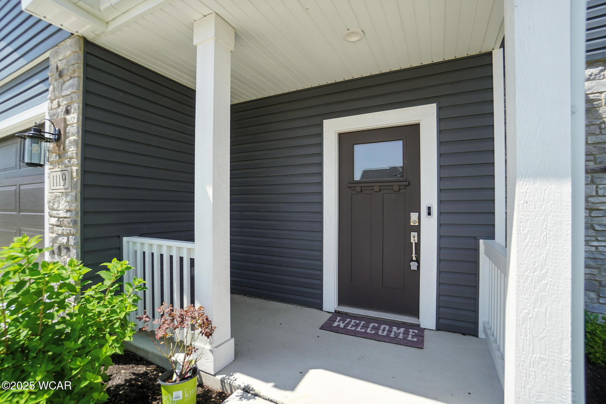 1119 Gatsby Boulevard, Van Wert, Ohio