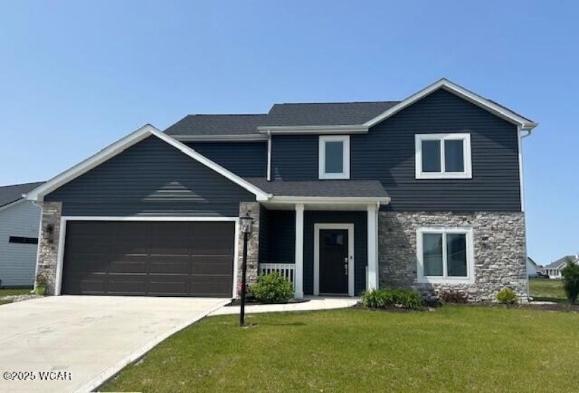 1119 Gatsby Boulevard, Van Wert, Ohio, 3 Bedrooms Bedrooms, ,2 BathroomsBathrooms,Residential,For Sale,Gatsby,307269