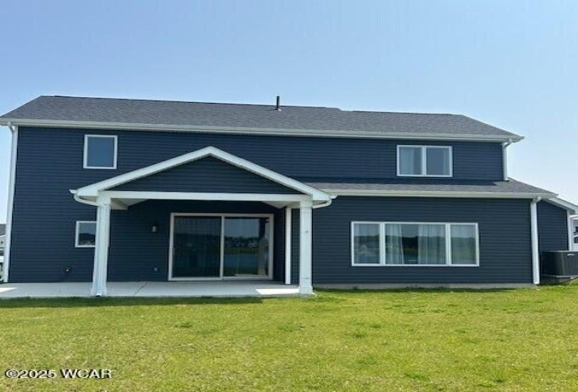 1119 Gatsby Boulevard, Van Wert, Ohio, 3 Bedrooms Bedrooms, ,2 BathroomsBathrooms,Residential,For Sale,Gatsby,307269