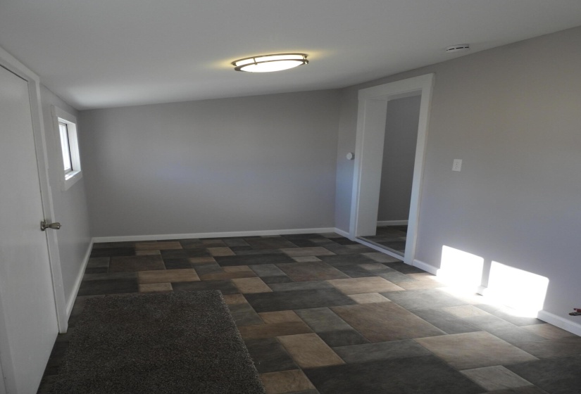 Laundry/Utility Room