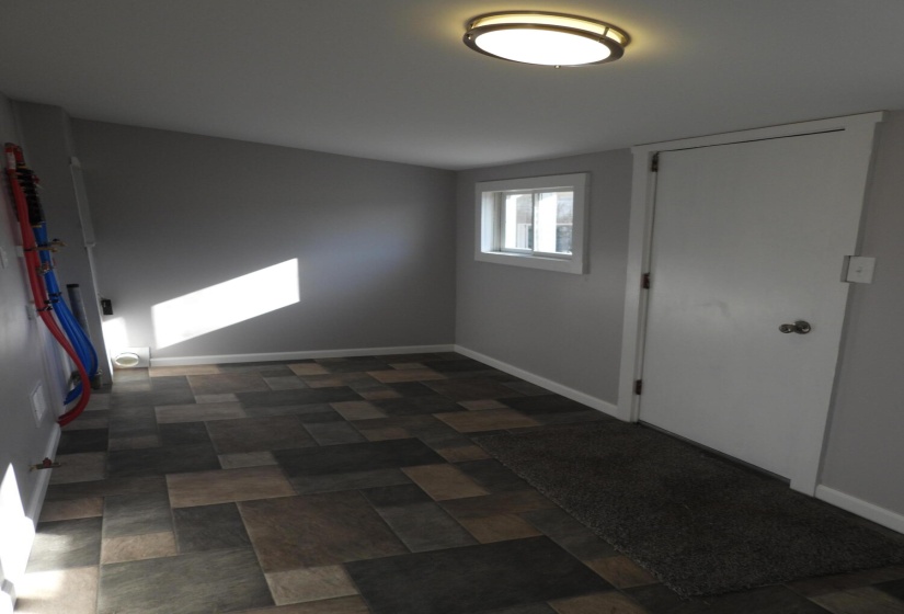 Laundry/Utility Room
