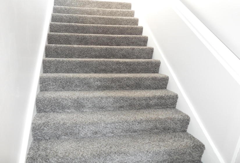 Staircase Up