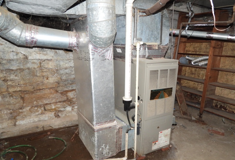 Furnace