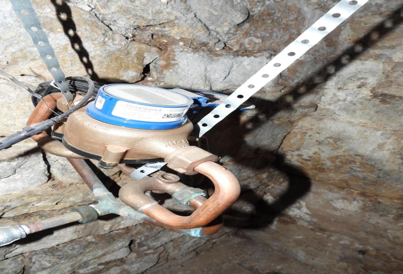 Water Meter