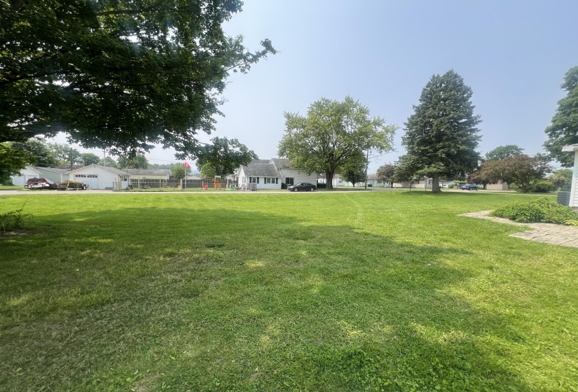 Double Lot
