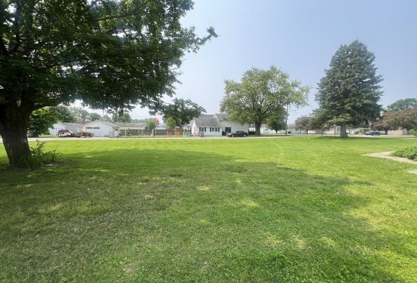 Double Lot