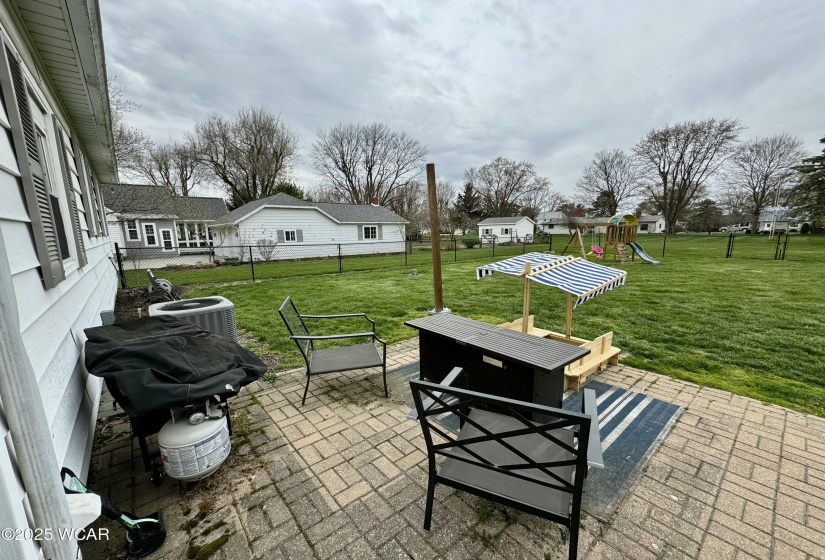 111 Ottawa-Glandorf Road, Ottawa, Ohio, 3 Bedrooms Bedrooms, ,2 BathroomsBathrooms,Residential,For Sale,Ottawa-Glandorf,306794