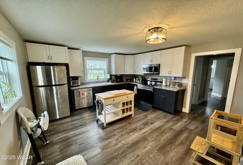 111 Ottawa-Glandorf Road, Ottawa, Ohio, 3 Bedrooms Bedrooms, ,2 BathroomsBathrooms,Residential,For Sale,Ottawa-Glandorf,306794