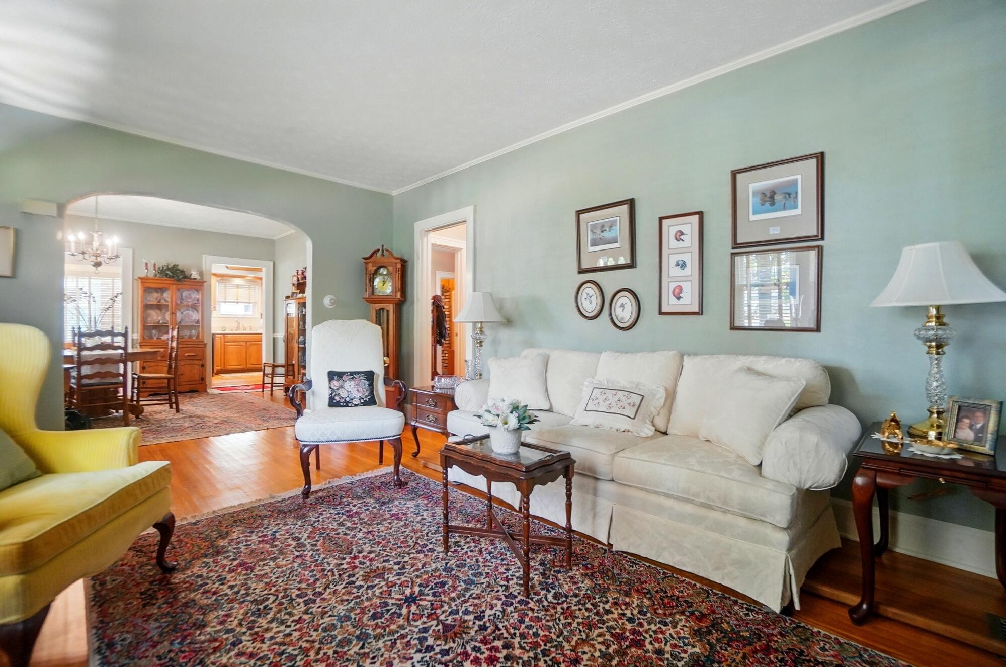 624 Snowhill Boulevard, Springfield, Ohio 45504