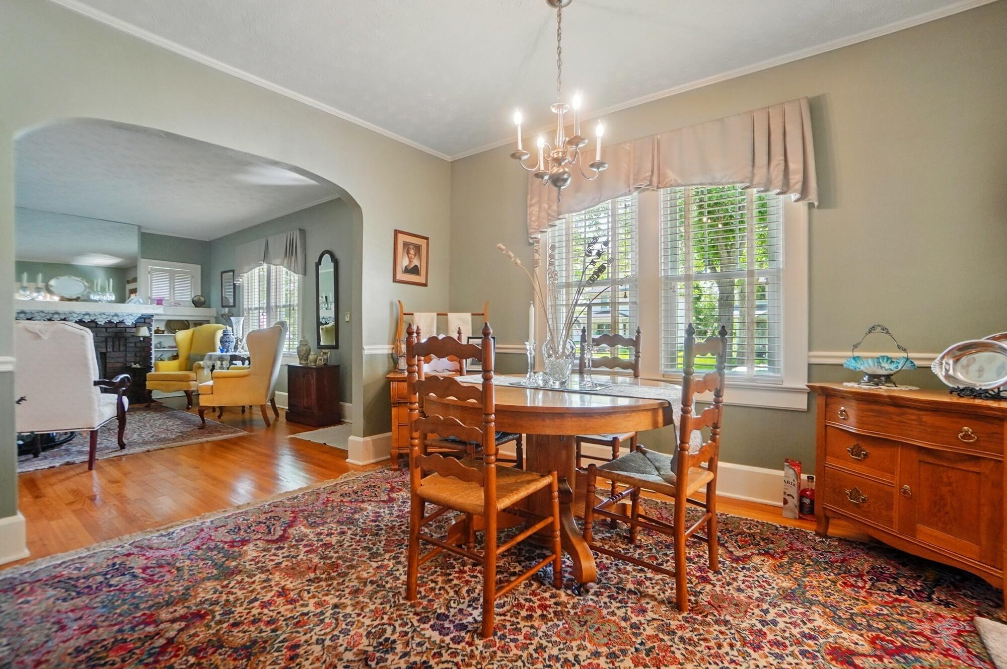 624 Snowhill Boulevard, Springfield, Ohio 45504