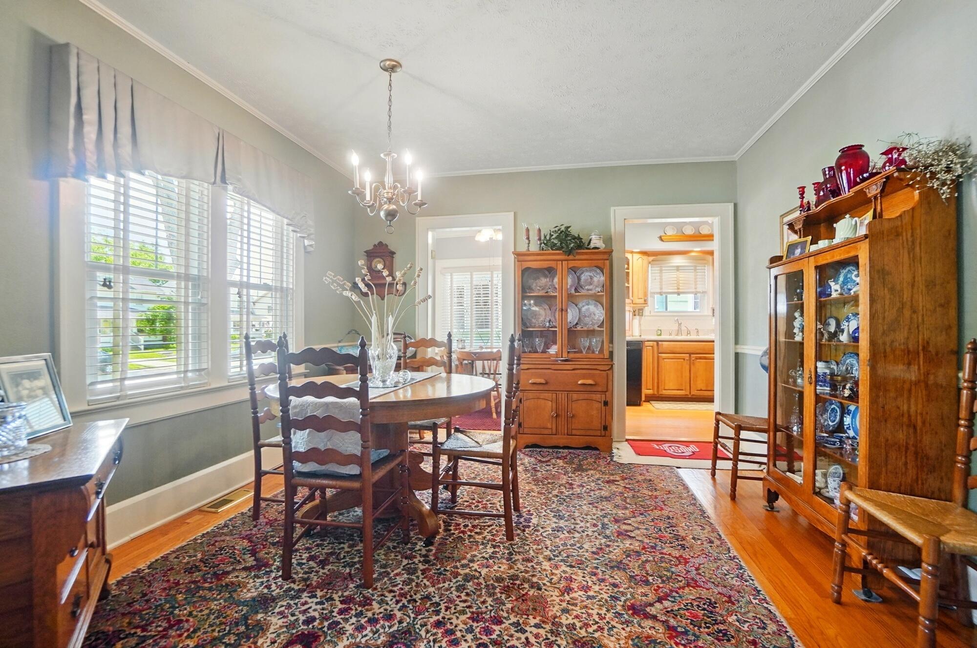 624 Snowhill Boulevard, Springfield, Ohio 45504