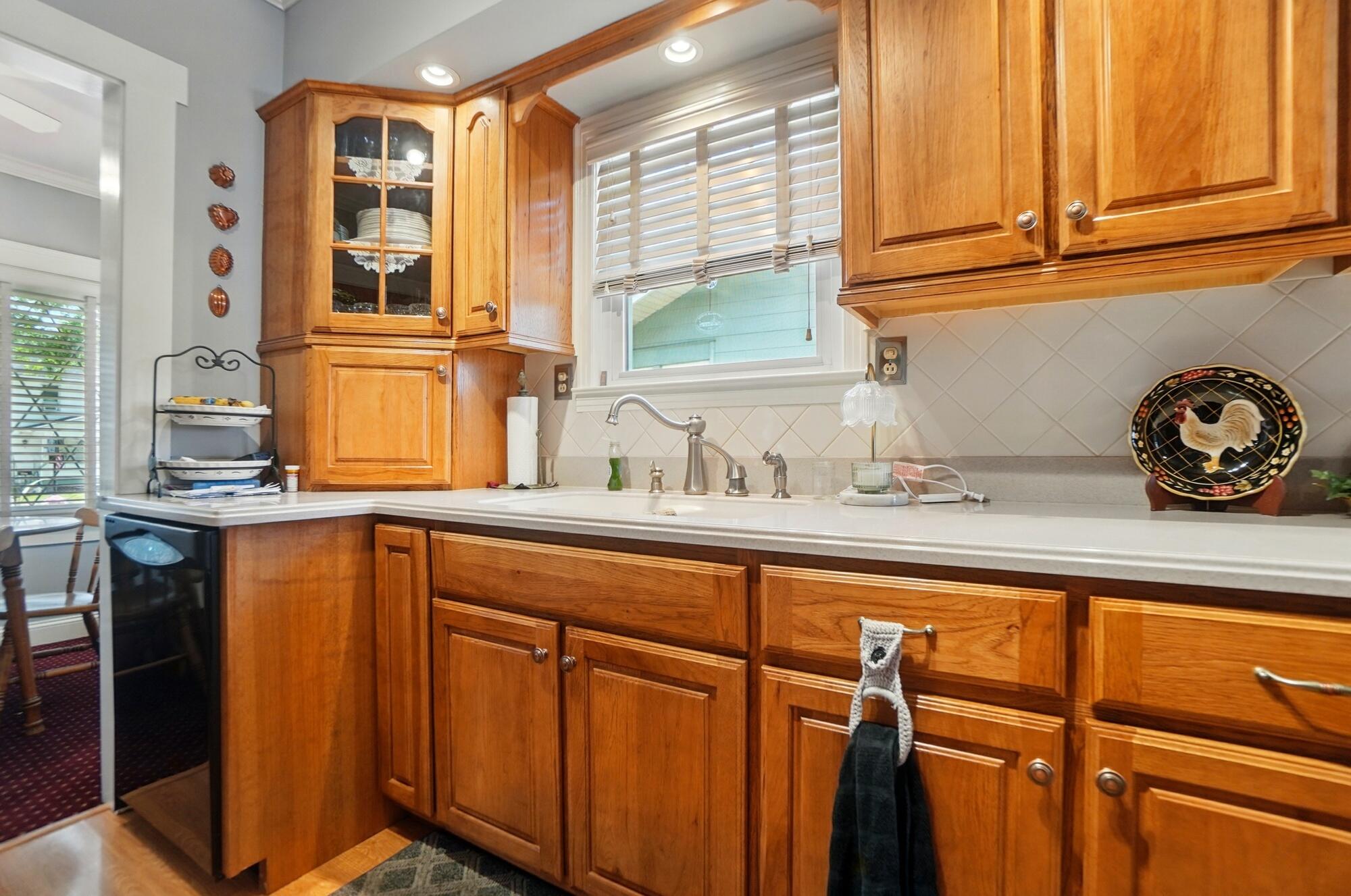 624 Snowhill Boulevard, Springfield, Ohio 45504