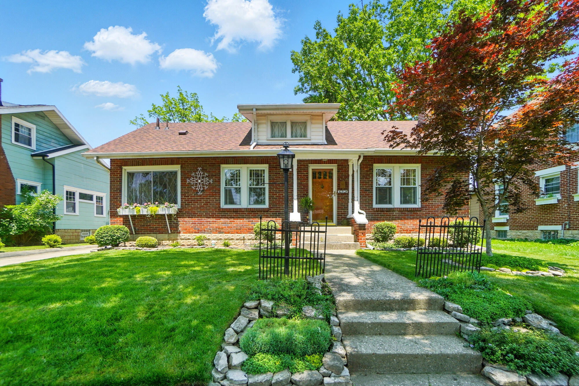 624 Snowhill Boulevard, Springfield, Ohio 45504