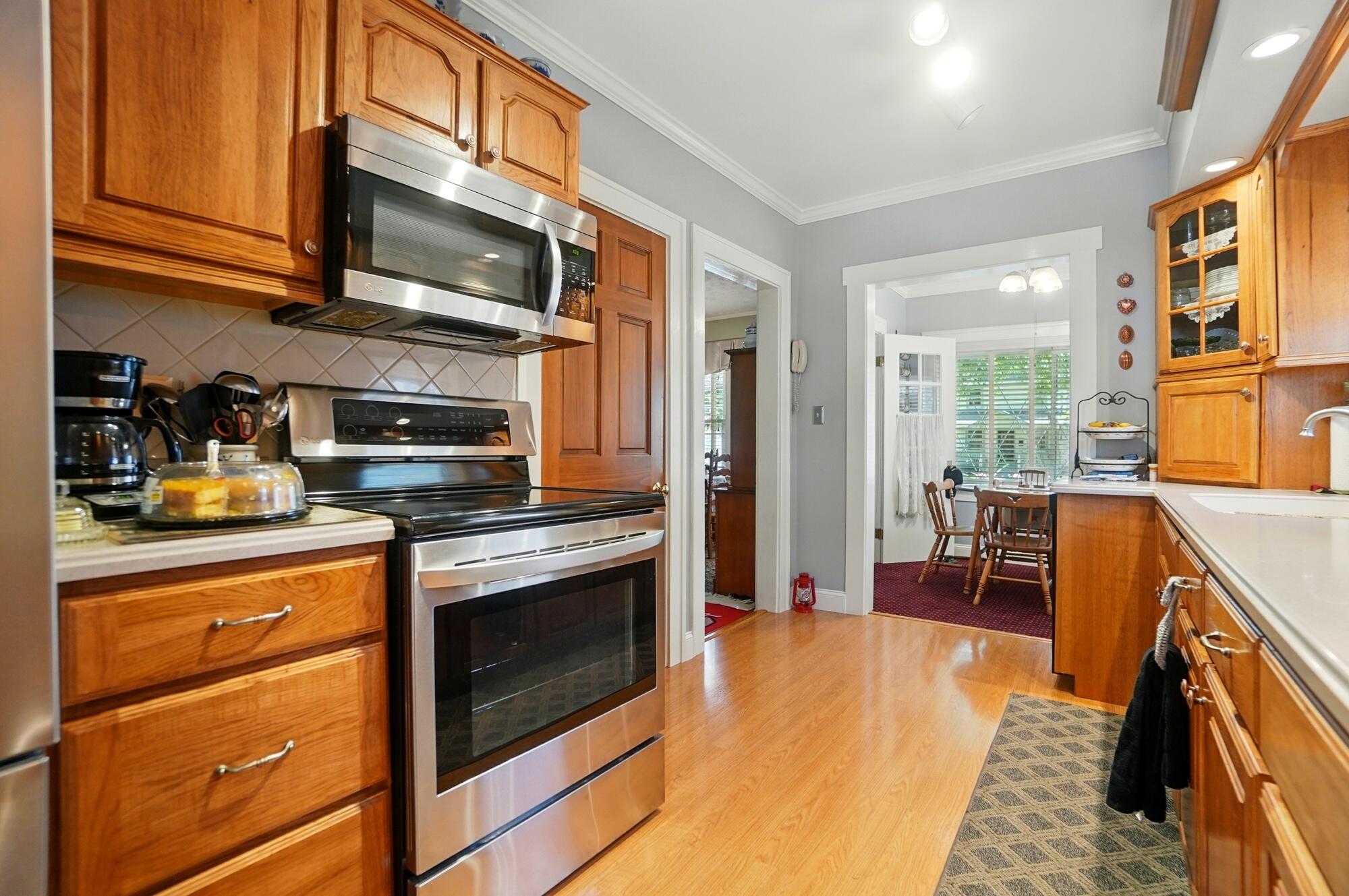 624 Snowhill Boulevard, Springfield, Ohio 45504