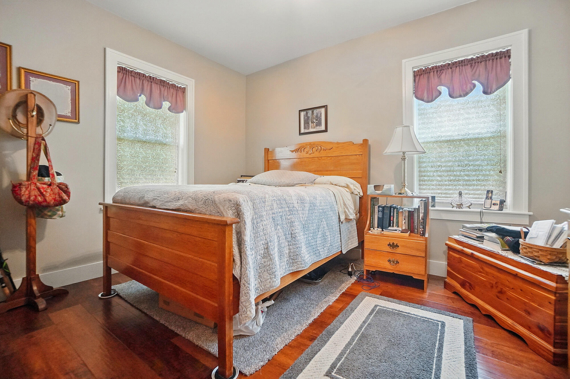 624 Snowhill Boulevard, Springfield, Ohio 45504