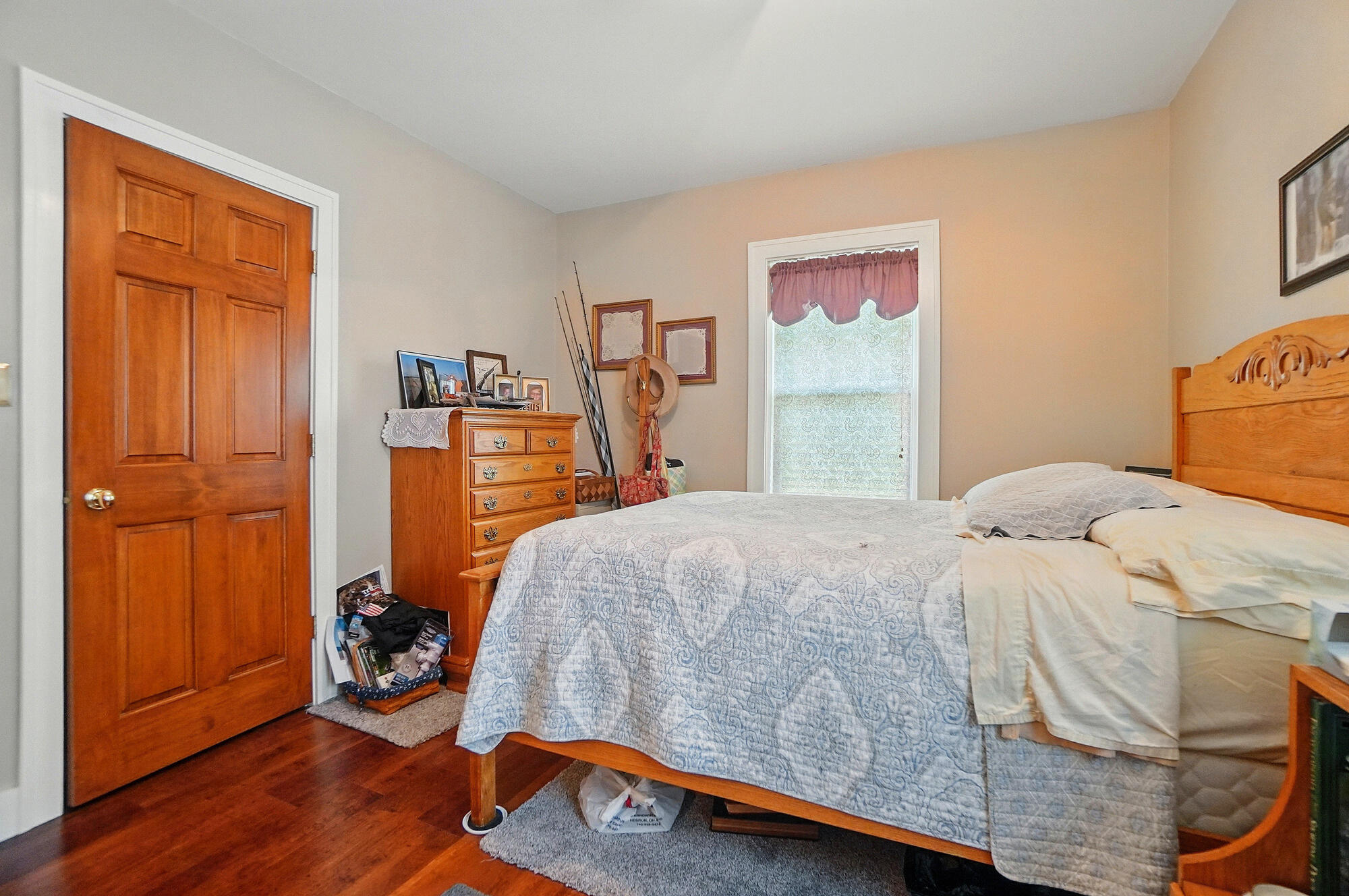 624 Snowhill Boulevard, Springfield, Ohio 45504