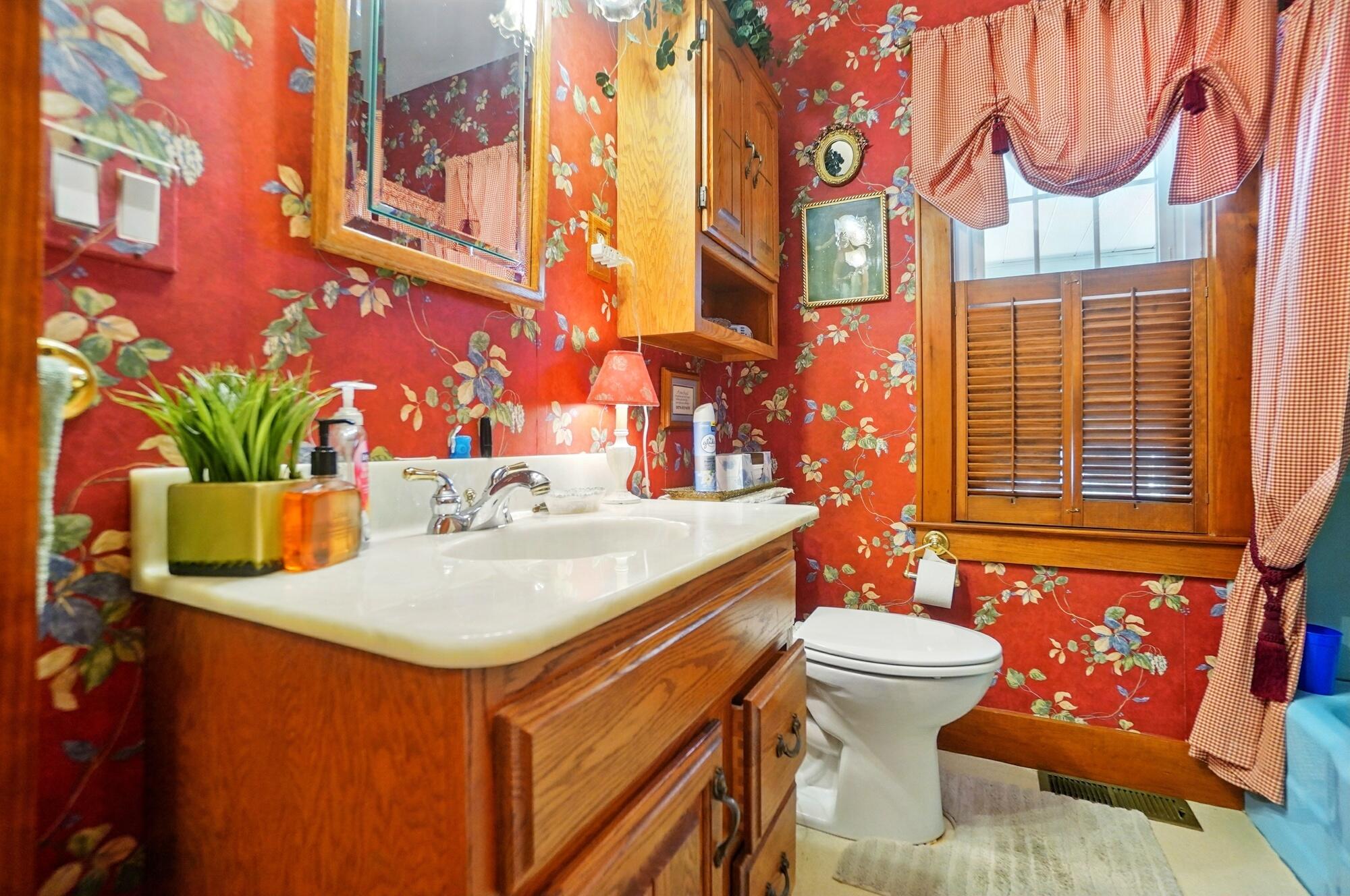624 Snowhill Boulevard, Springfield, Ohio 45504