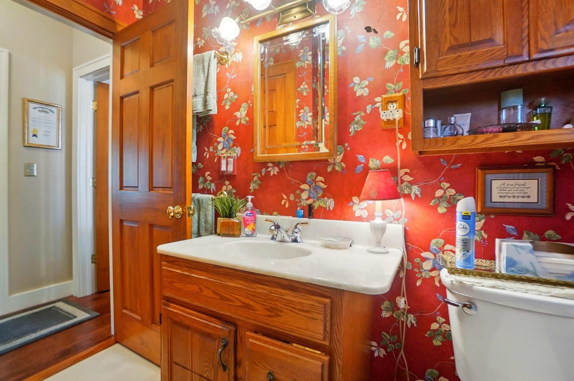 624 Snowhill Boulevard, Springfield, Ohio 45504