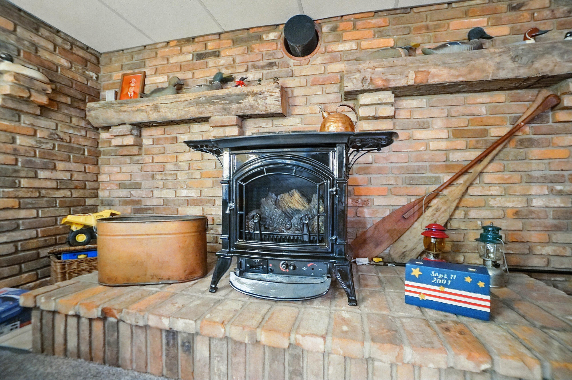 624 Snowhill Boulevard, Springfield, Ohio 45504