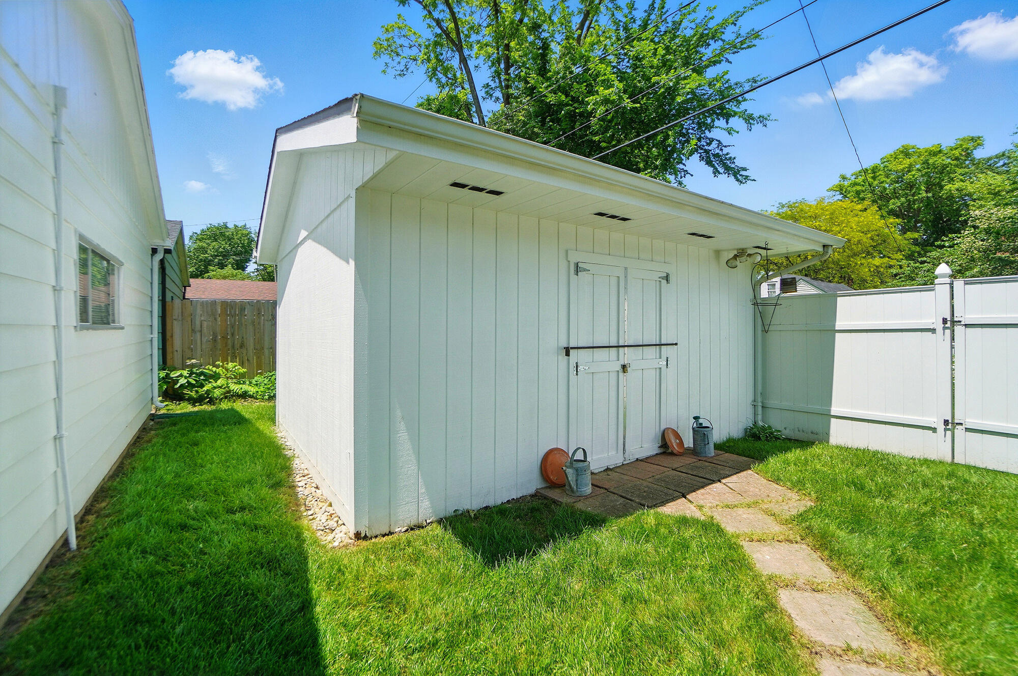 624 Snowhill Boulevard, Springfield, Ohio 45504