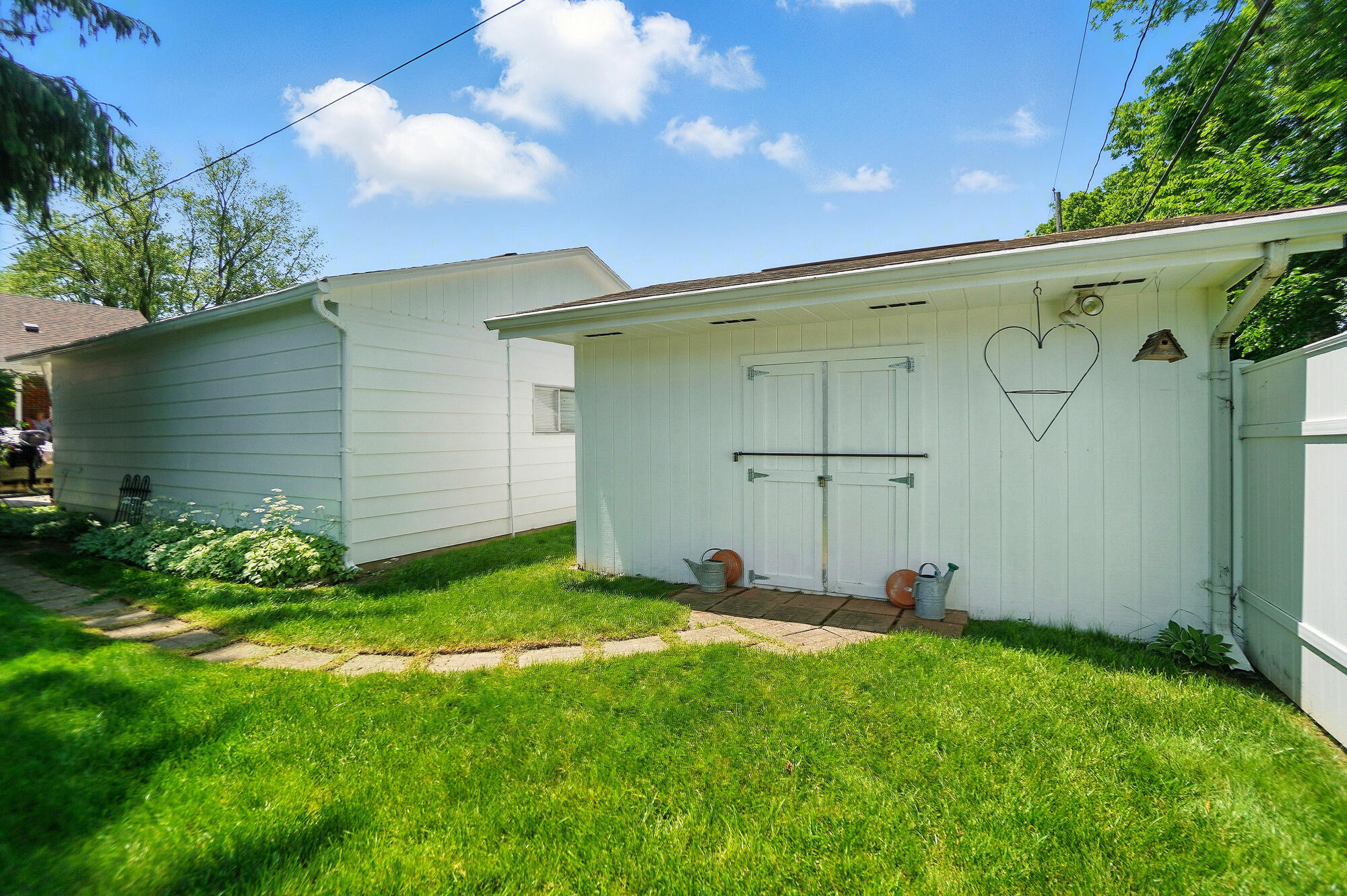 624 Snowhill Boulevard, Springfield, Ohio 45504