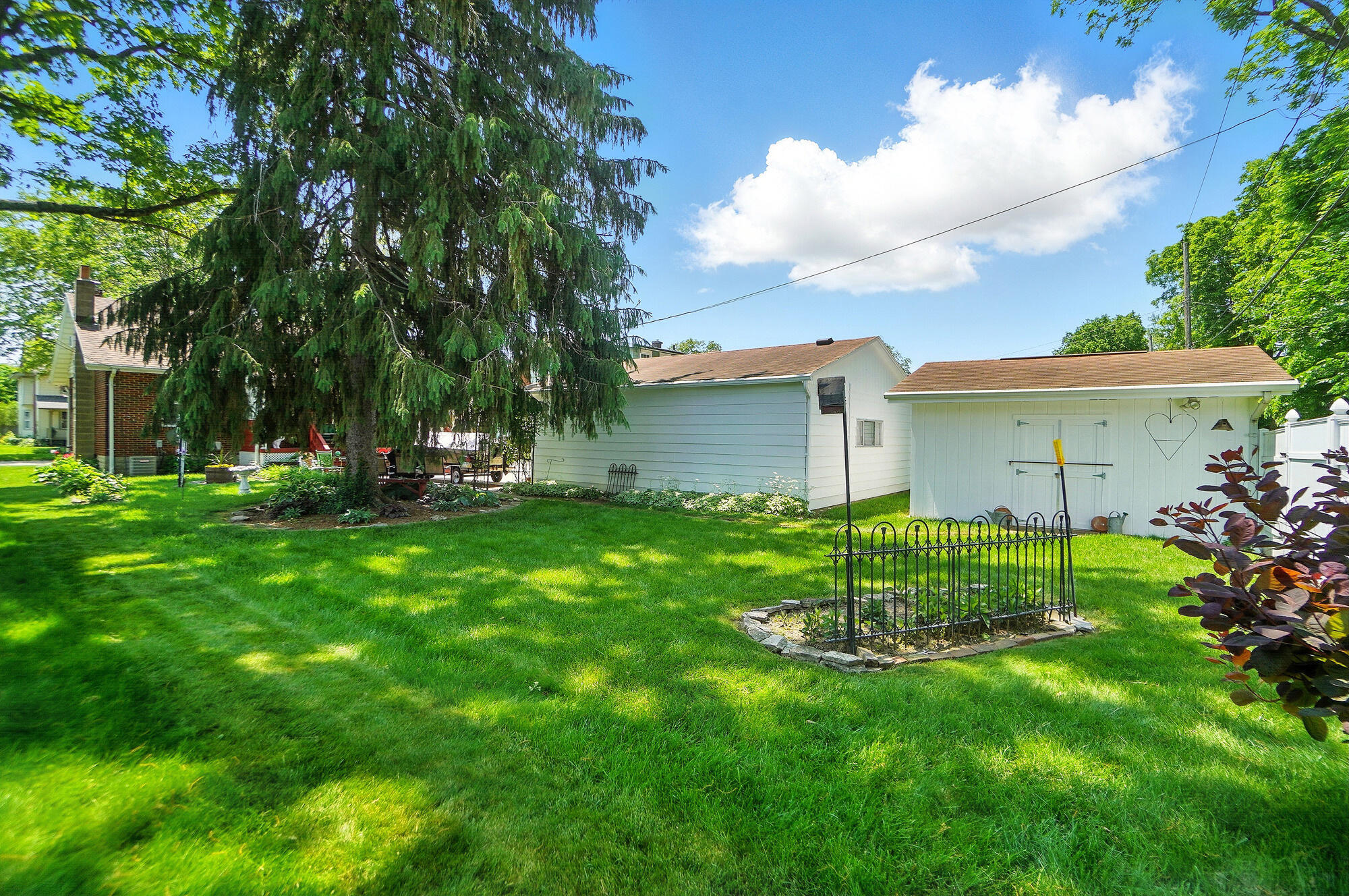 624 Snowhill Boulevard, Springfield, Ohio 45504