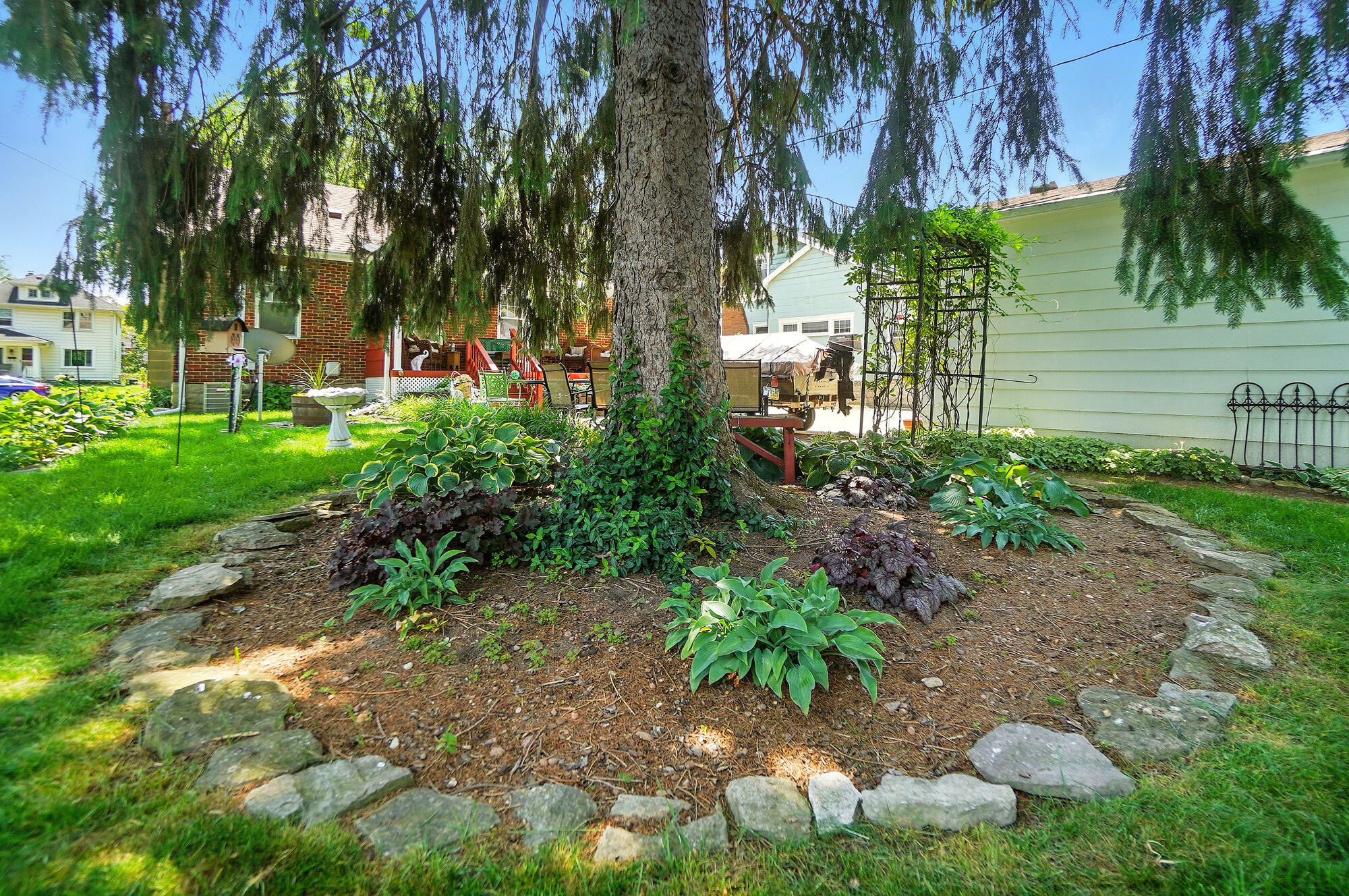 624 Snowhill Boulevard, Springfield, Ohio 45504