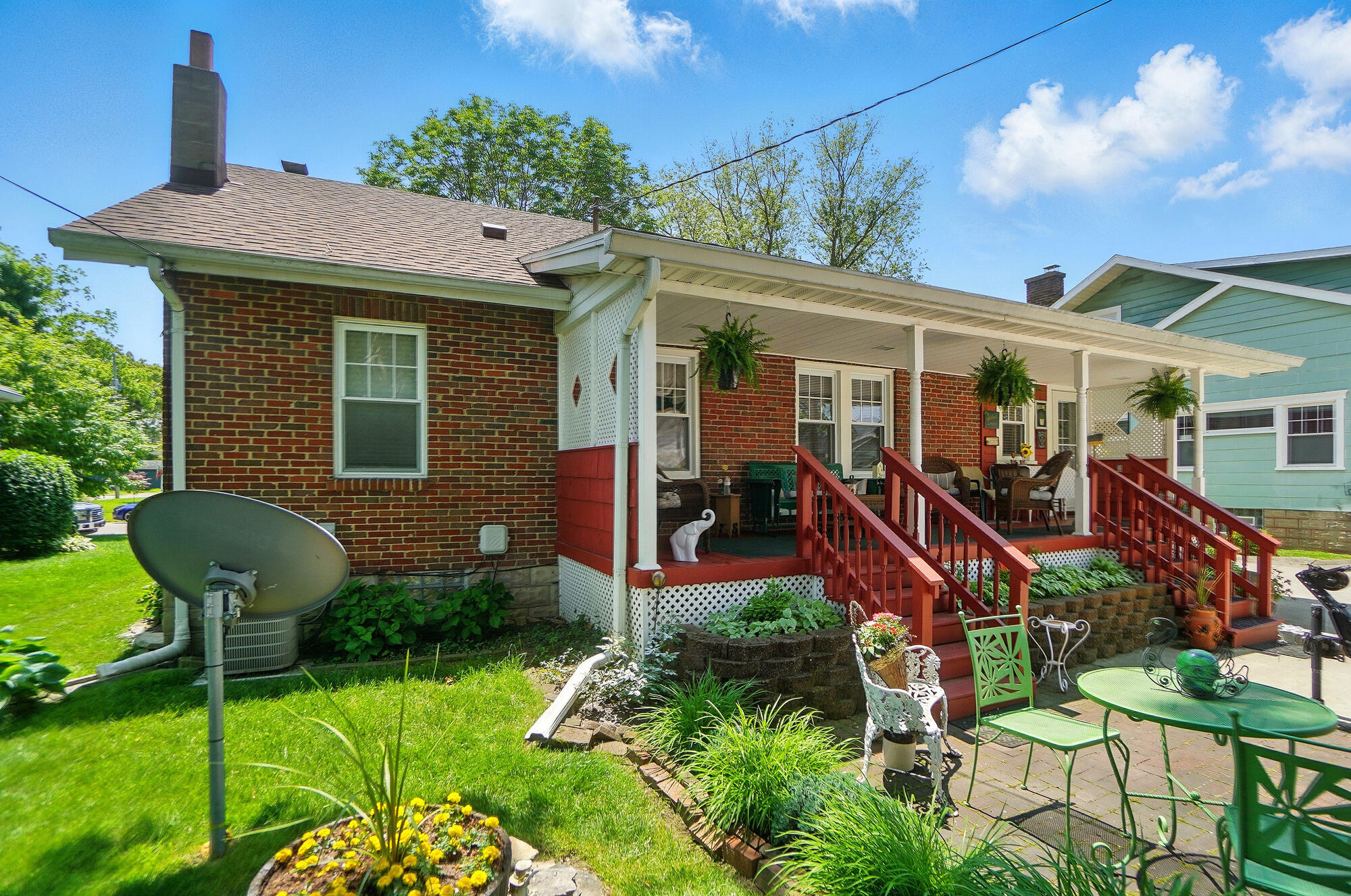 624 Snowhill Boulevard, Springfield, Ohio 45504